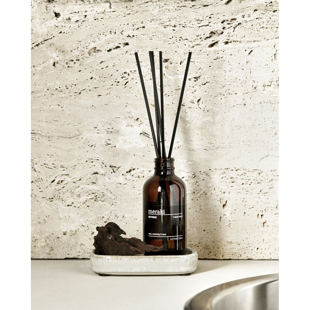 Meraki Duft-Diffuser Wood Nest, 120 ml online kaufen bei SKANDEKO (Ansicht 2)