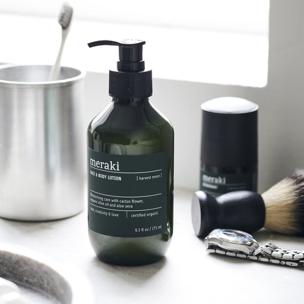 Meraki Gesichts- & Bodylotion Harvest Moon online kaufen bei SKANDEKO (Ansicht 2)