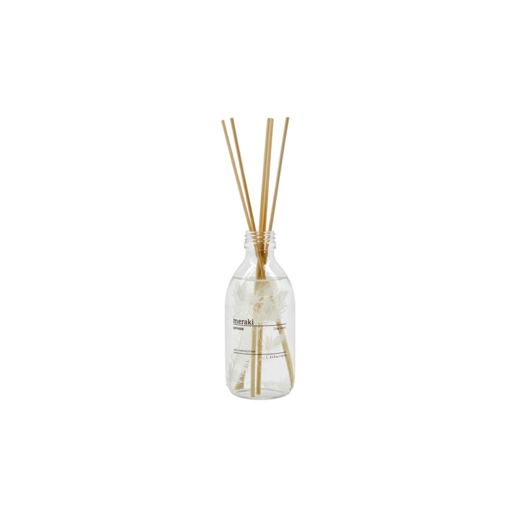 Meraki Raumduft-Diffuser Lilac Muse, 240 ml online kaufen bei SKANDEKO