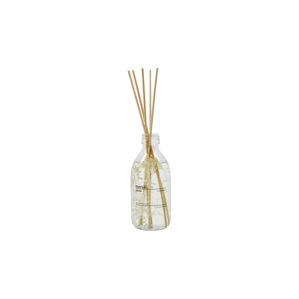 Meraki Raumduft-Diffuser Vivid Shades, 240 ml online kaufen bei SKANDEKO