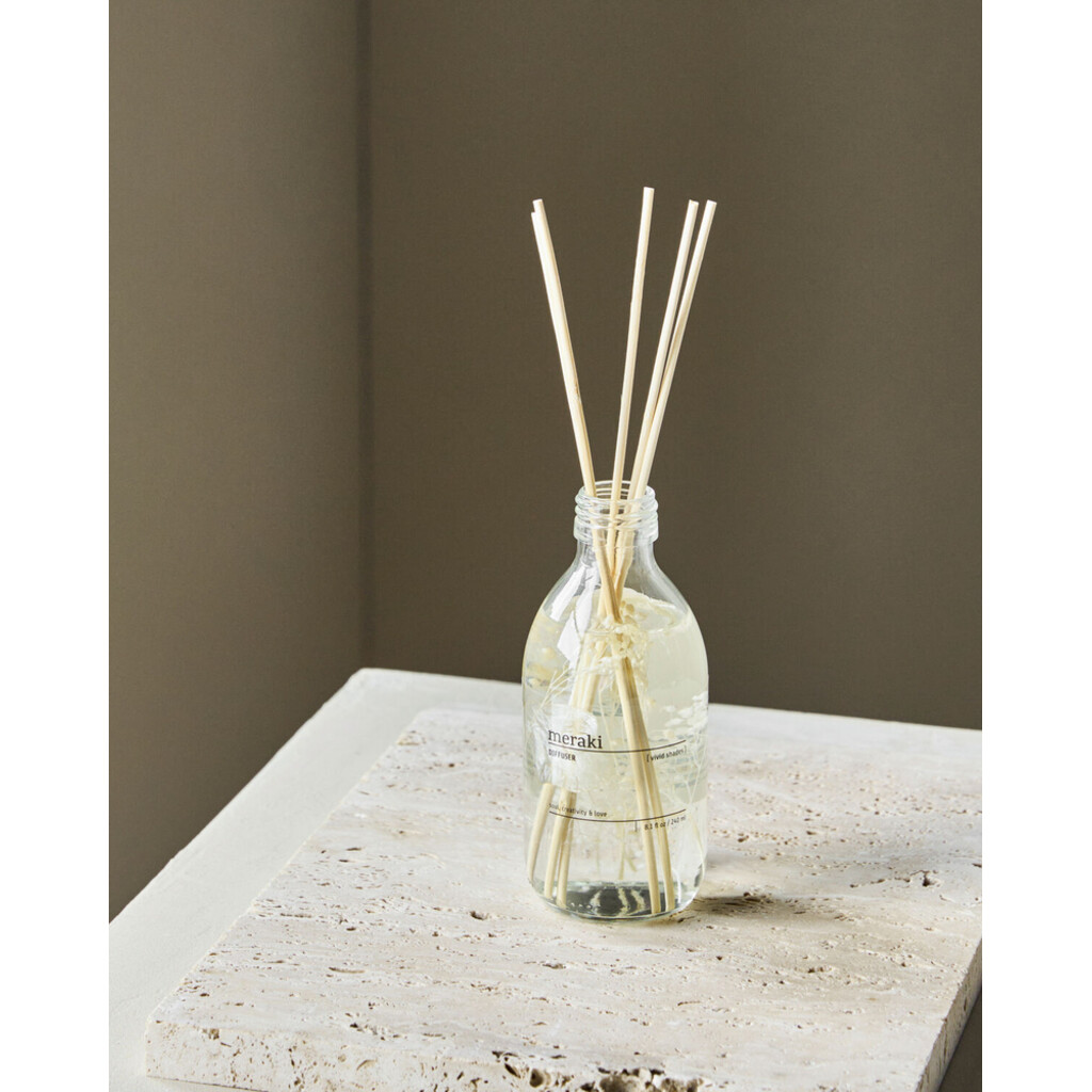 Meraki Raumduft-Diffuser Vivid Shades, 240 ml online kaufen bei SKANDEKO (Ansicht 2)