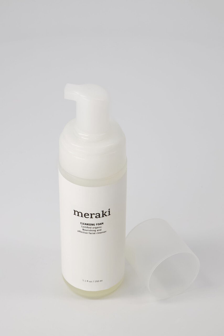 Meraki Reinigungsschaum online kaufen bei SKANDEKO (Ansicht 2)