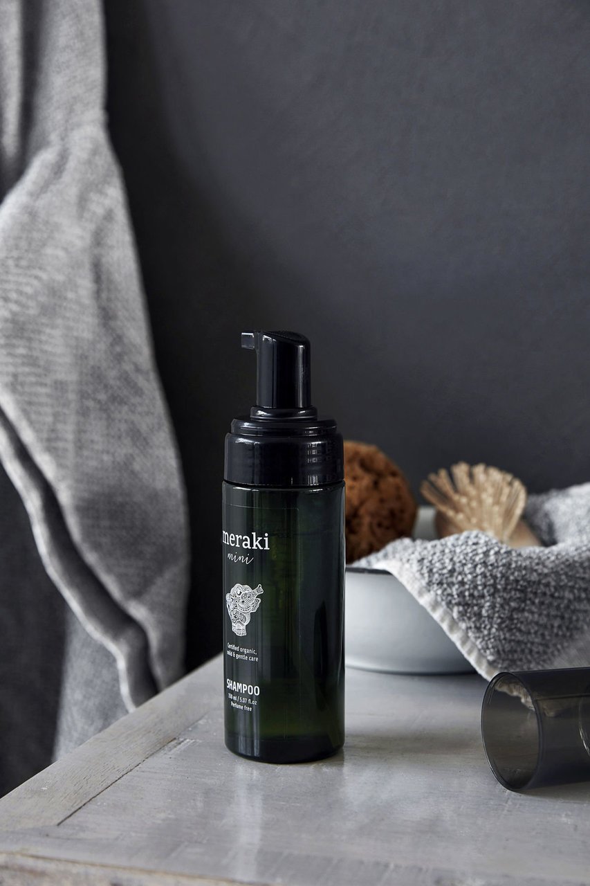 Meraki Shampoo Mini online kaufen bei SKANDEKO (Ansicht 2)