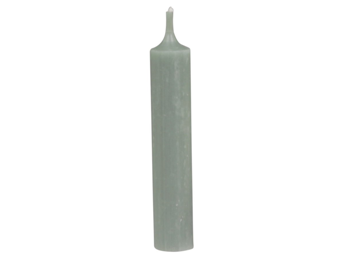 Chic Antique Mini Stabkerze 11 cm | Ø 2 cm