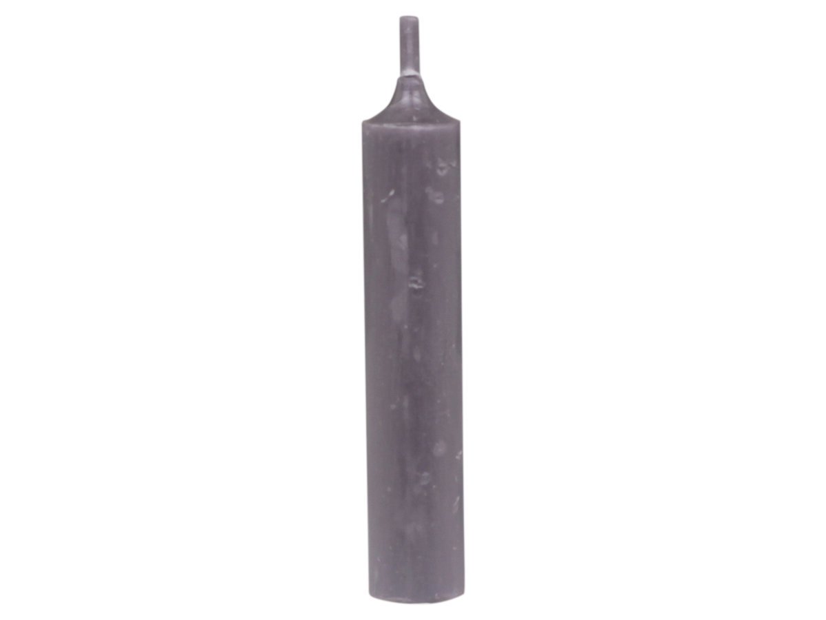 Chic Antique Mini Stabkerze 11 cm | Ø 2 cm