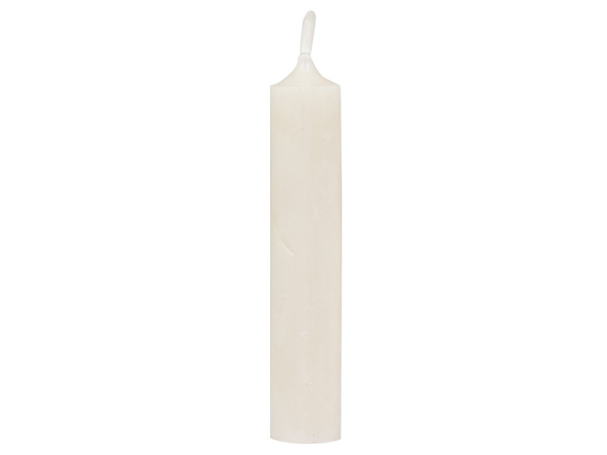 Chic Antique Mini Stabkerze 11 cm | Ø 2 cm