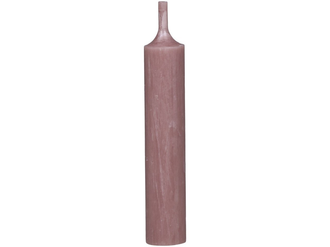Chic Antique Mini Stabkerze 11 cm | Ø 2 cm