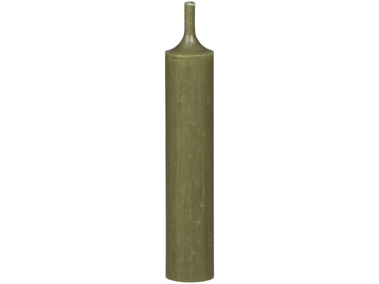 Chic Antique Mini Stabkerze 11 cm | Ø 2 cm