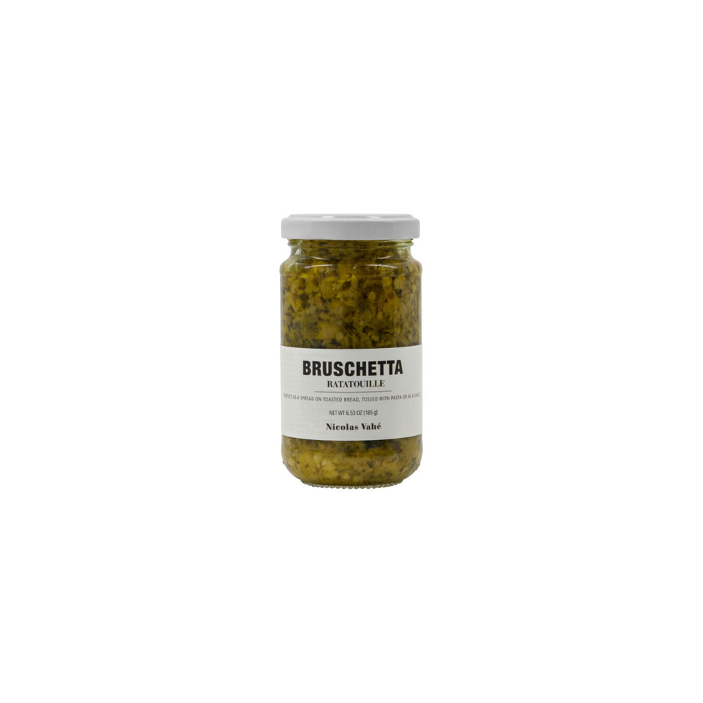 Nicolas Vahé Bruschetta Brotaufstrich 185 g online kaufen bei SKANDEKO