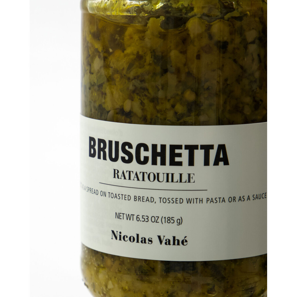 Nicolas Vahé Bruschetta Brotaufstrich 185 g