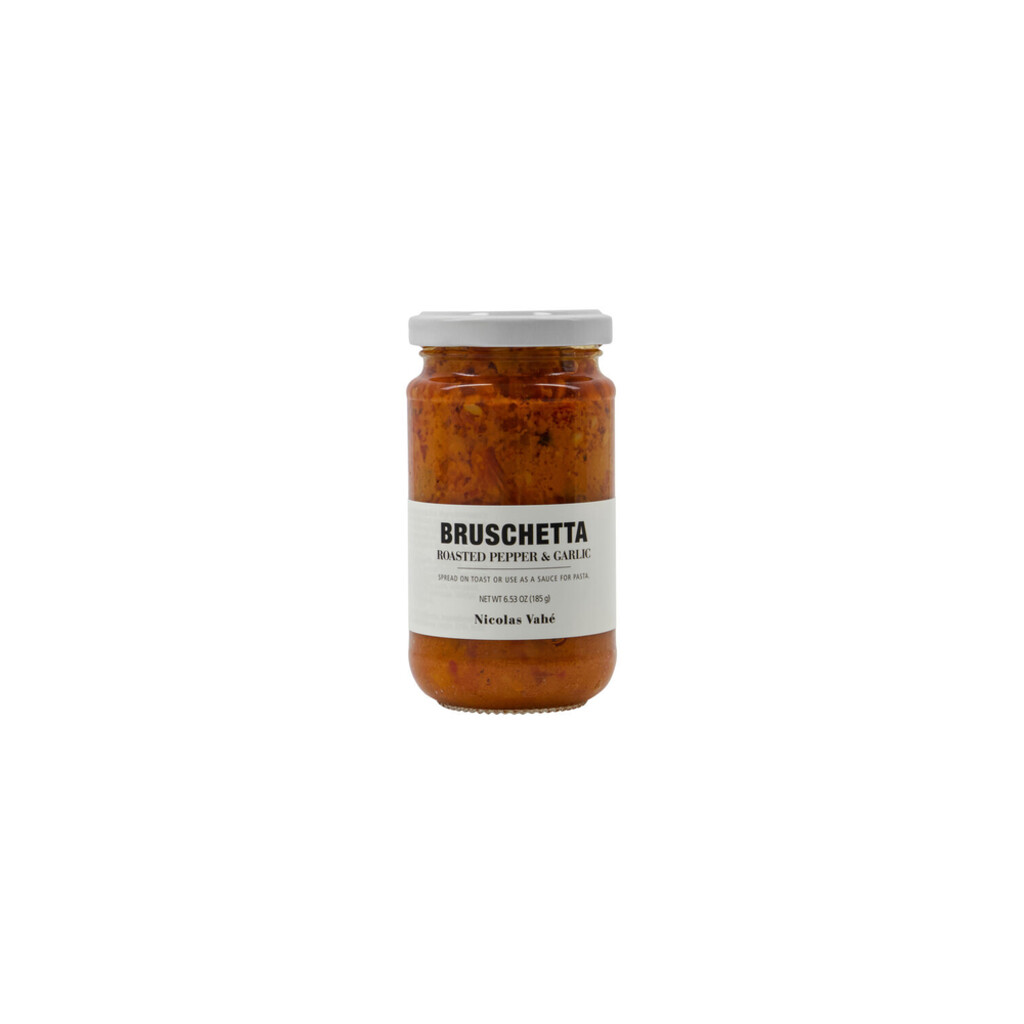 Nicolas Vahé Bruschetta Brotaufstrich 185 g