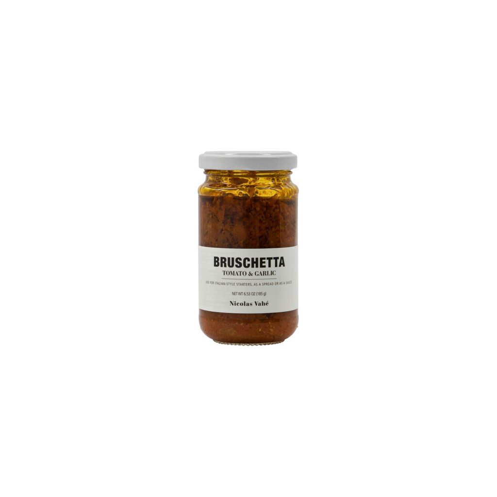 Nicolas Vahé Bruschetta Brotaufstrich 185 g