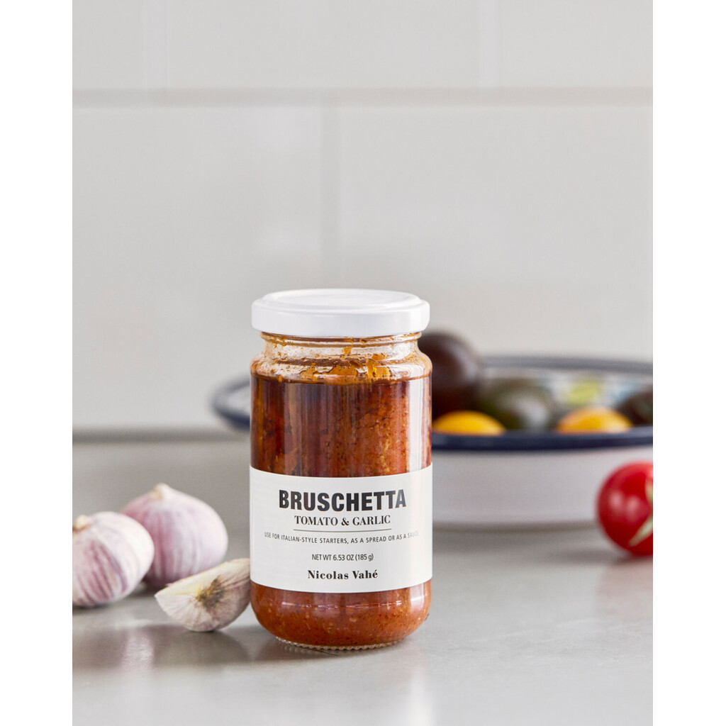 Nicolas Vahé Bruschetta Brotaufstrich 185 g