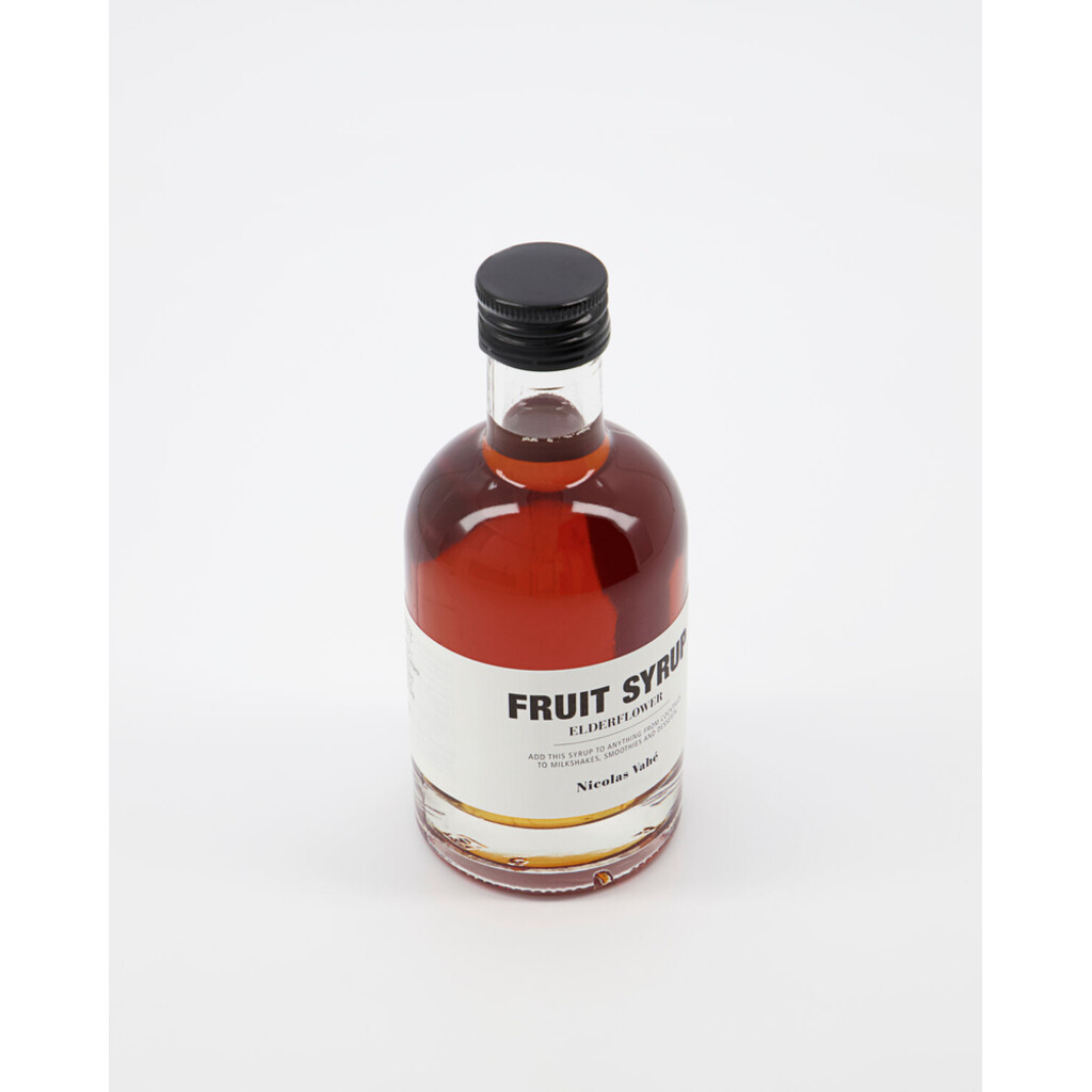 Nicolas Vahé Holunderblüten-Sirup online kaufen bei SKANDEKO (Ansicht 2)