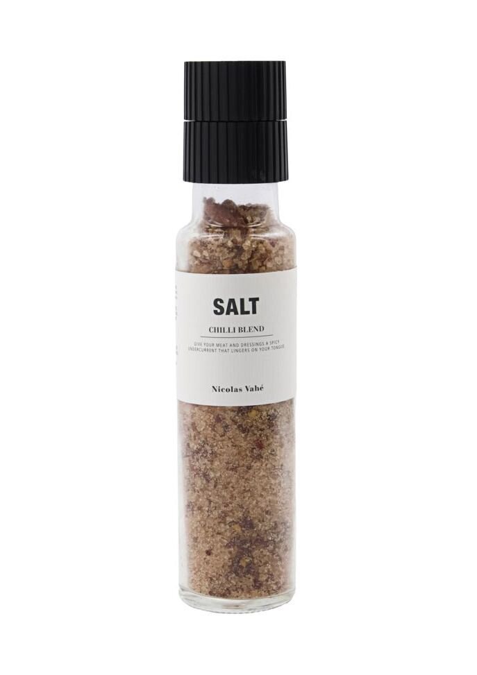 Nicolas Vahe Salz Chilli blend online kaufen bei SKANDEKO