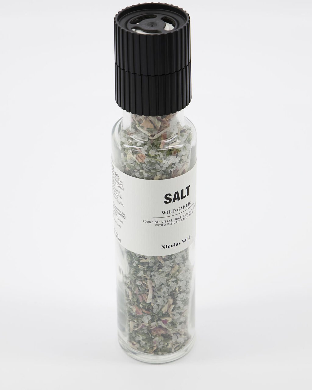 Salz Wild Garlic
