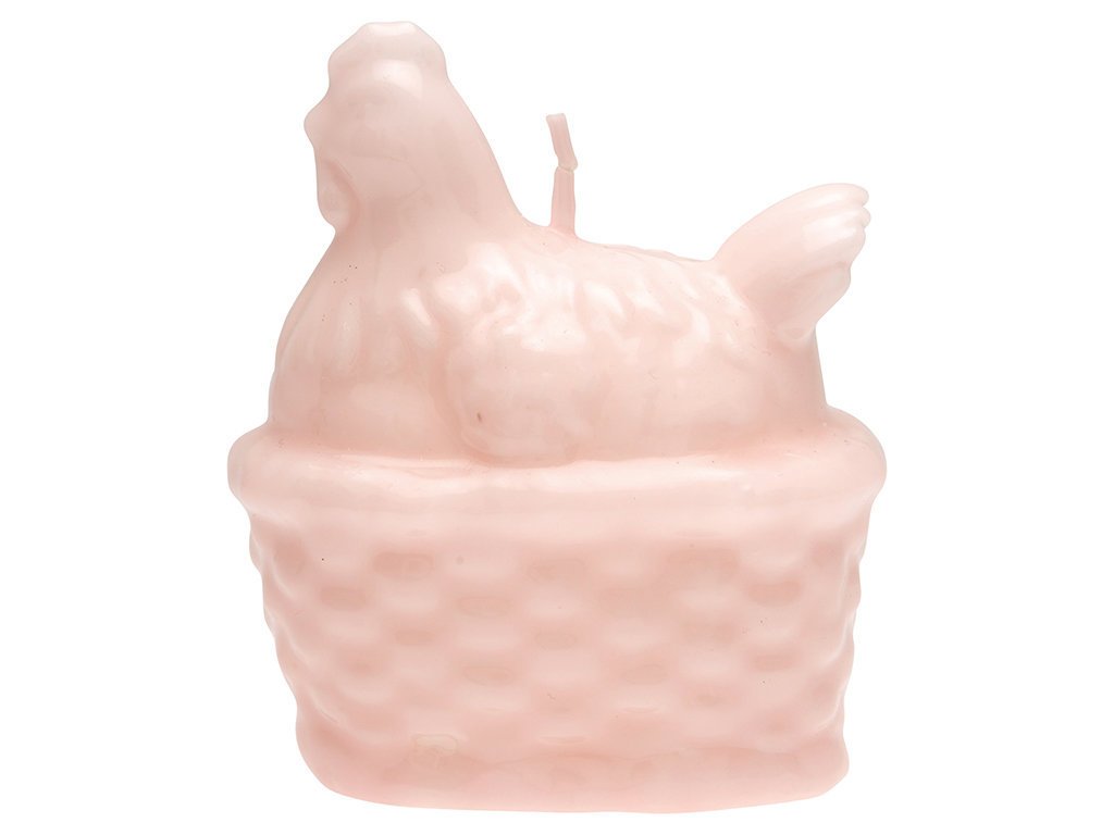 GreenGate Oster-Kerze Chick online kaufen bei SKANDEKO