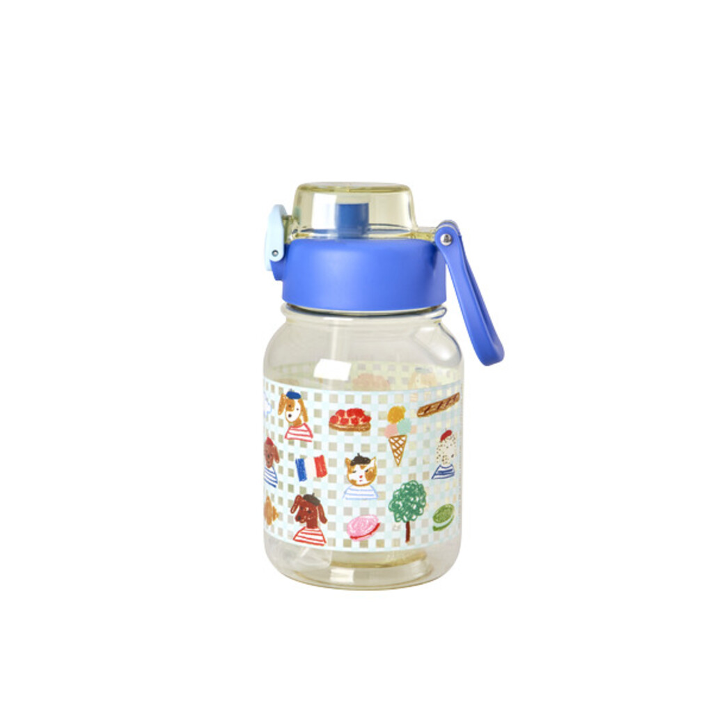 RICE Kinder Trinkflasche Kids in Paris 700 ml online kaufen bei SKANDEKO