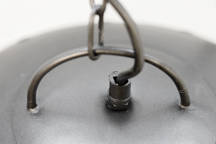 Pendelleuchte Bolt Industrial Design