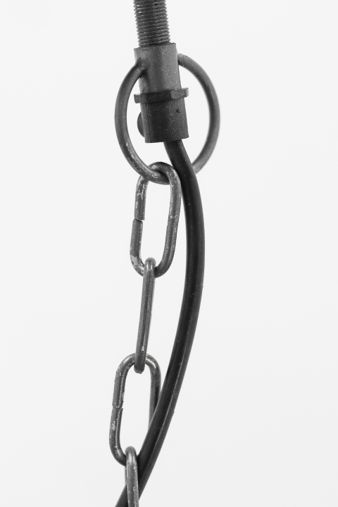 Pendelleuchte Bolt Industrial Design