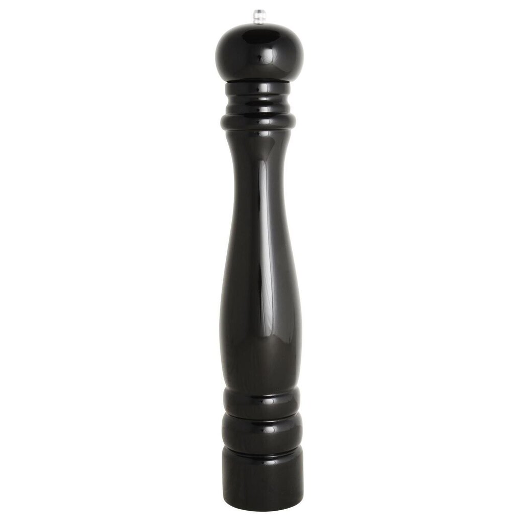 IB Laursen Pfeffermühle XL schwarz online kaufen bei SKANDEKO