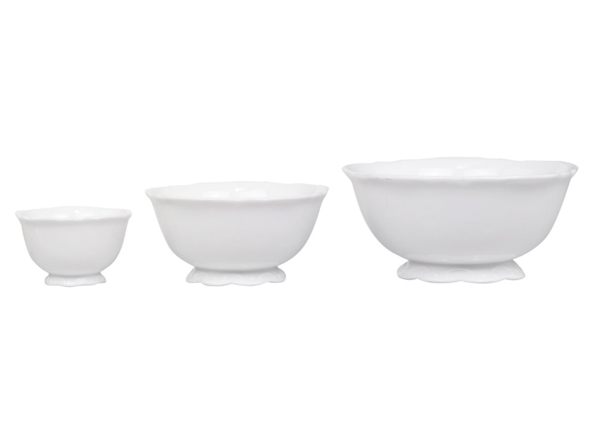 Chic Antique Provence Schalen 3er-Set online kaufen bei SKANDEKO