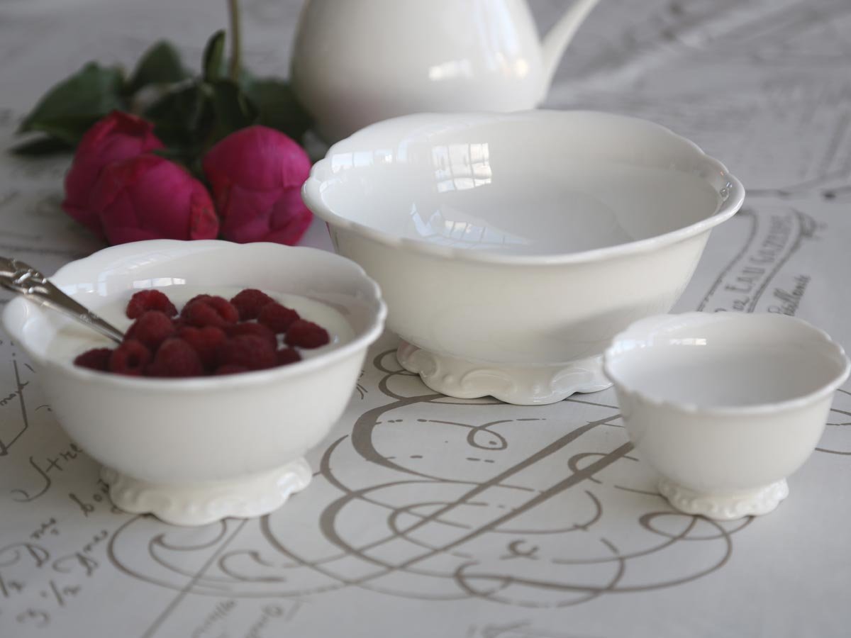 Chic Antique Provence Schalen 3er-Set online kaufen bei SKANDEKO (Ansicht 2)