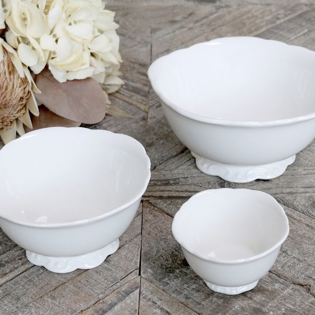 Provence Schalen 3er-Set
