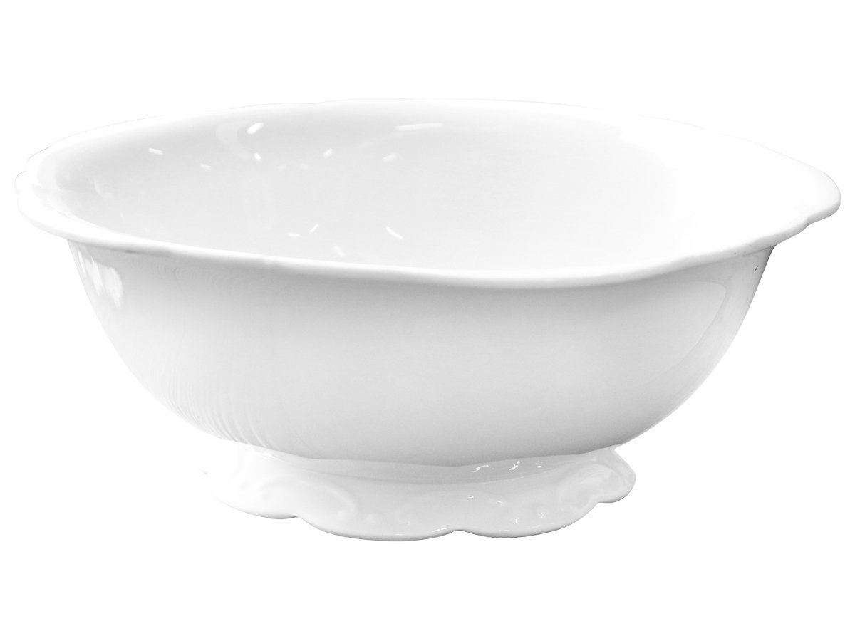 Chic Antique Provence Schüssel groß online kaufen bei SKANDEKO