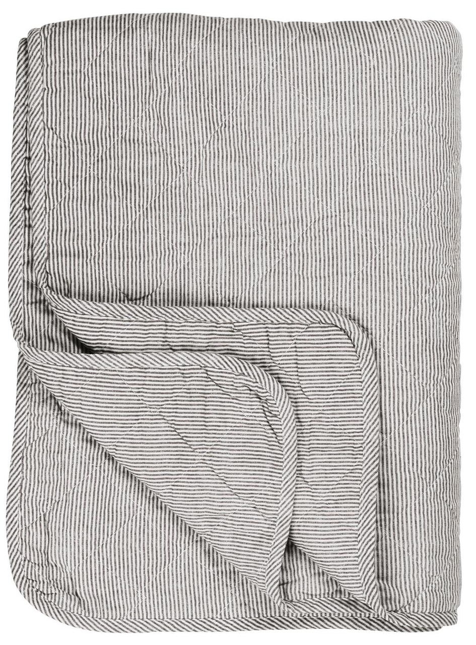 Quilt gestreift
