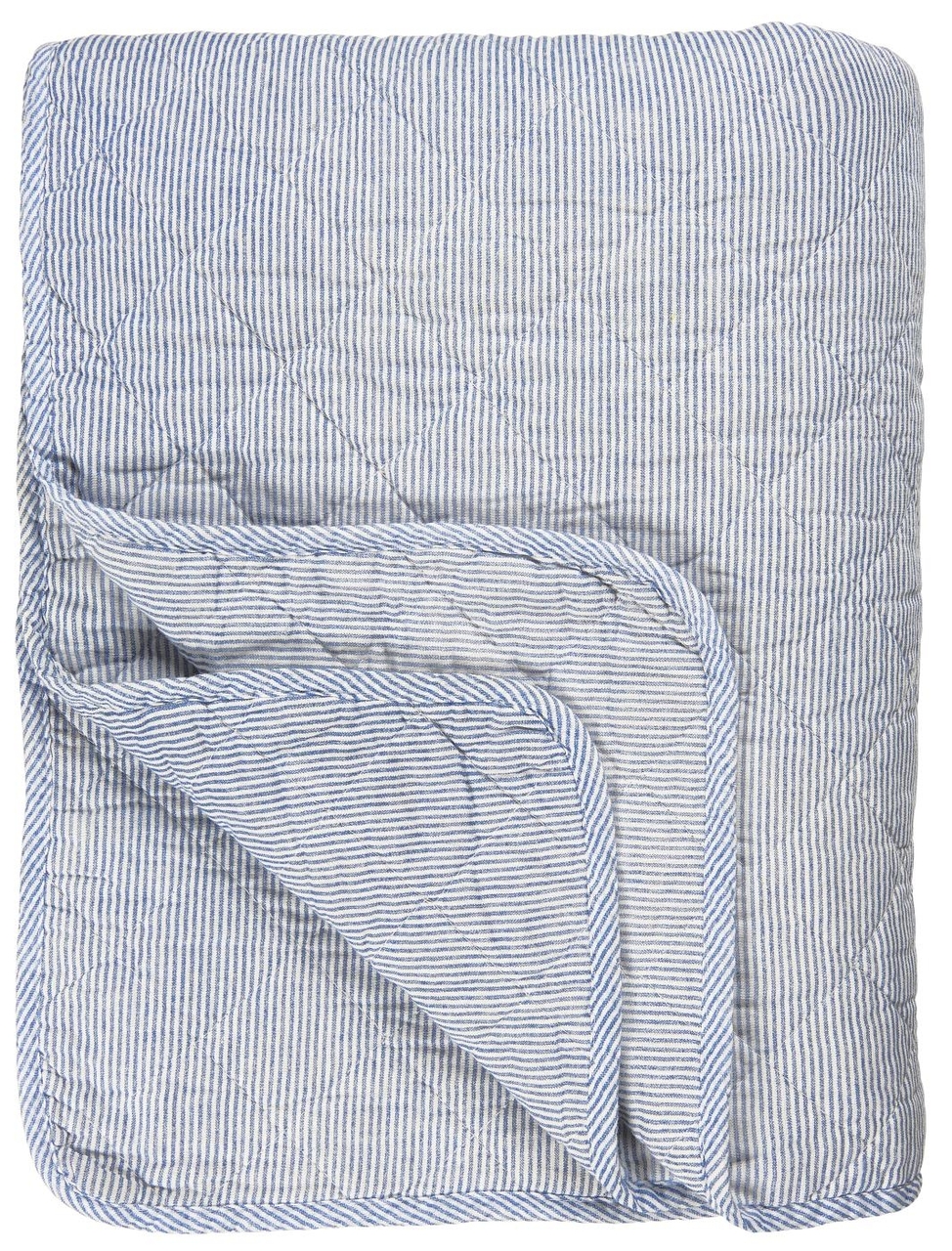 IB Laursen Quilt gestreift online kaufen bei SKANDEKO