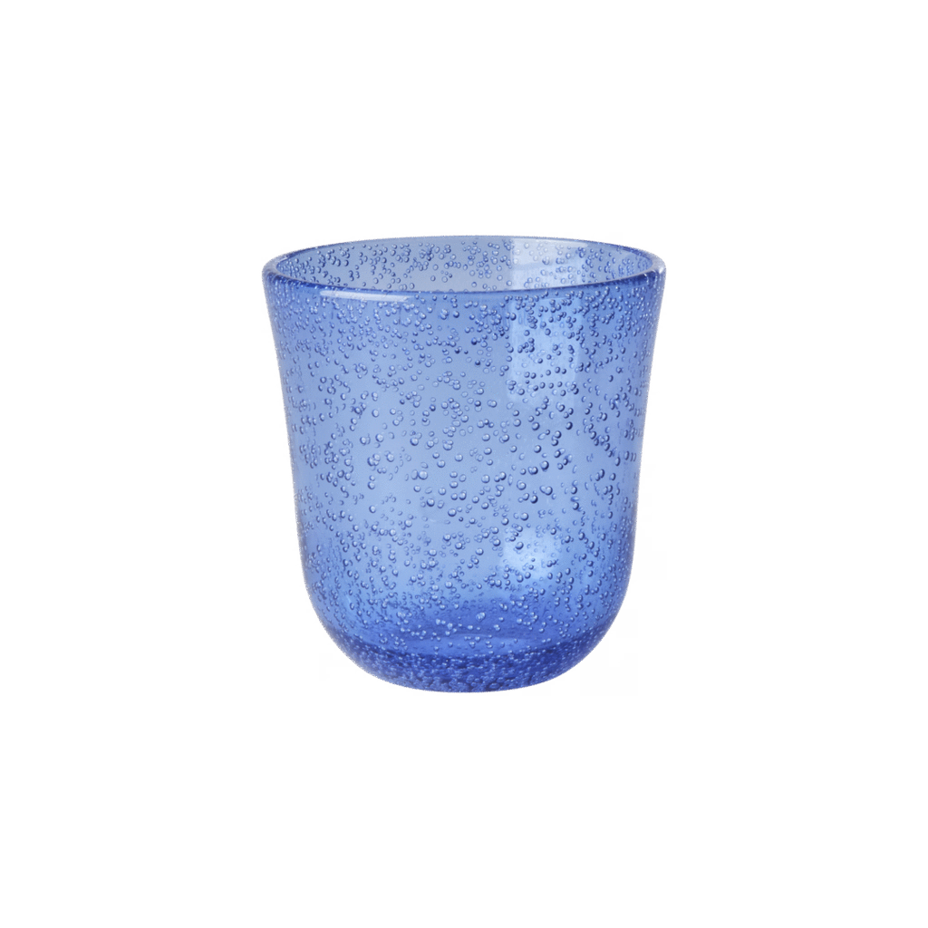 RICE Acryl Trinkglas Bubble online kaufen bei SKANDEKO