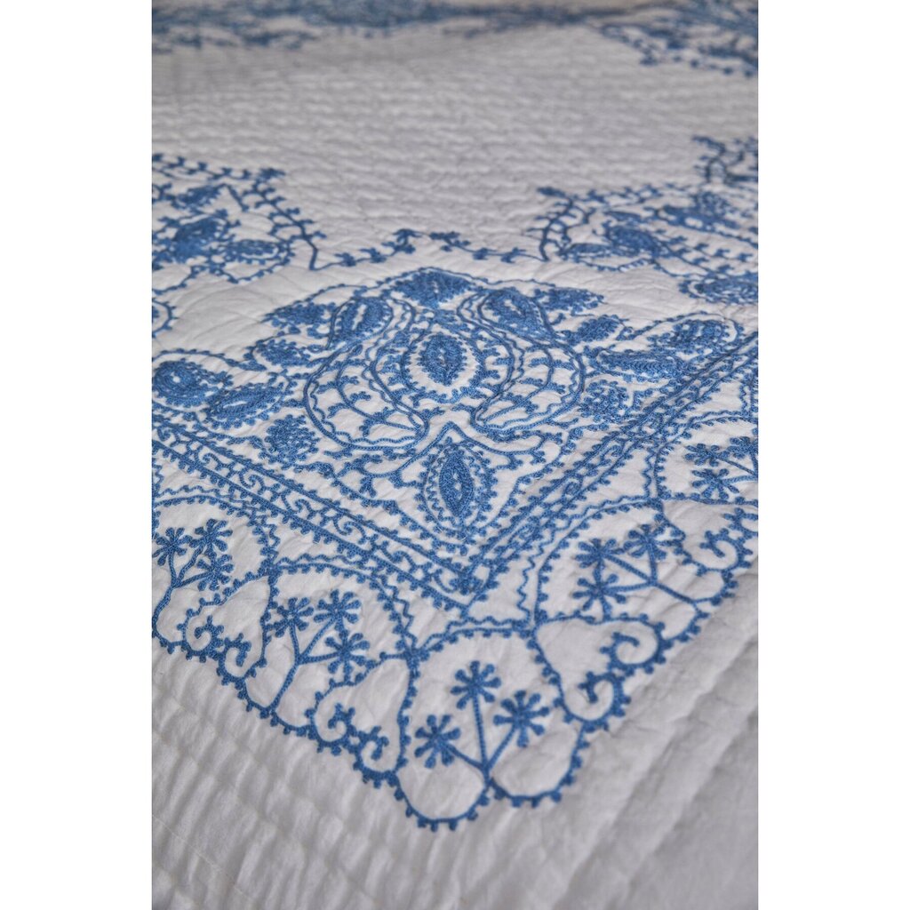 Bauwolle Tagesdecke Baumwolldecke