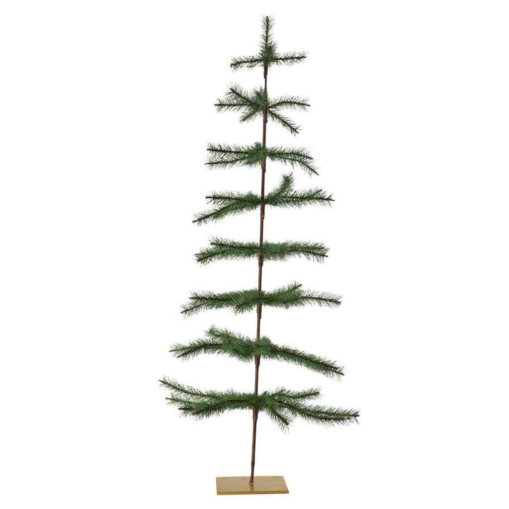 RICE Deko-Weihnachtsbaum aus Eisen online kaufen bei SKANDEKO