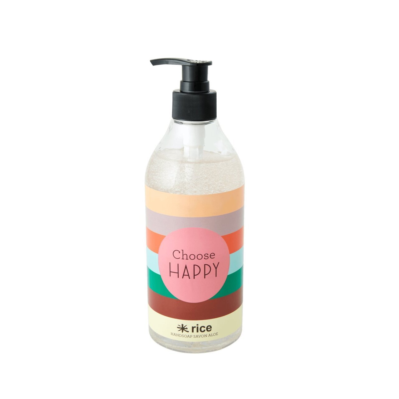 RICE Handseife mit Aloe Duft online kaufen bei SKANDEKO