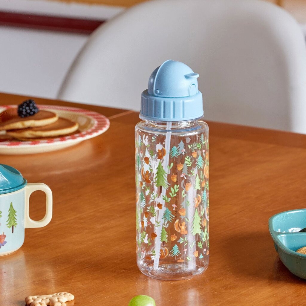 RICE Kinder Trinkflasche Happy Forest online kaufen bei SKANDEKO (Ansicht 2)