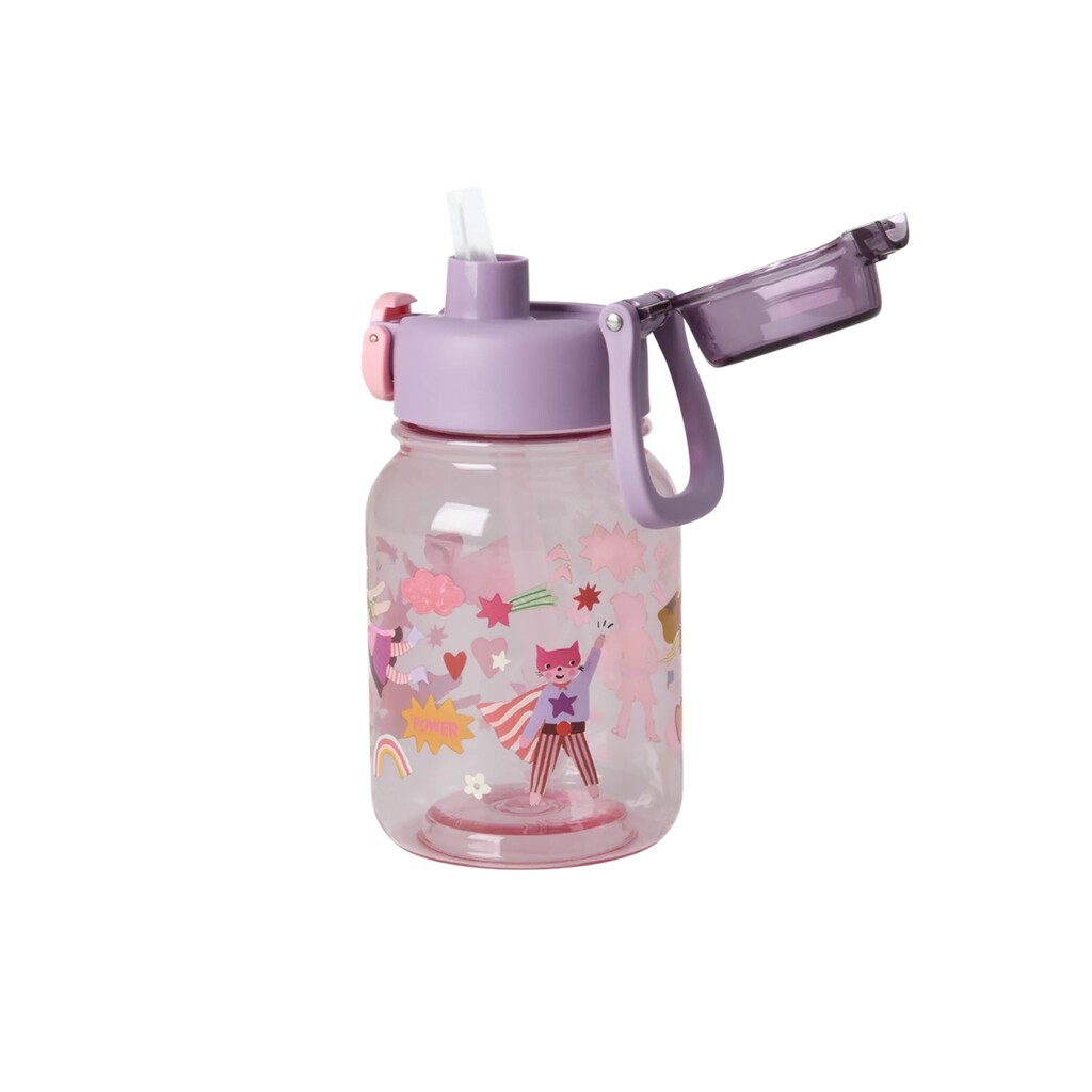 RICE Kinder Trinkflasche Hero 700 ml online kaufen bei SKANDEKO