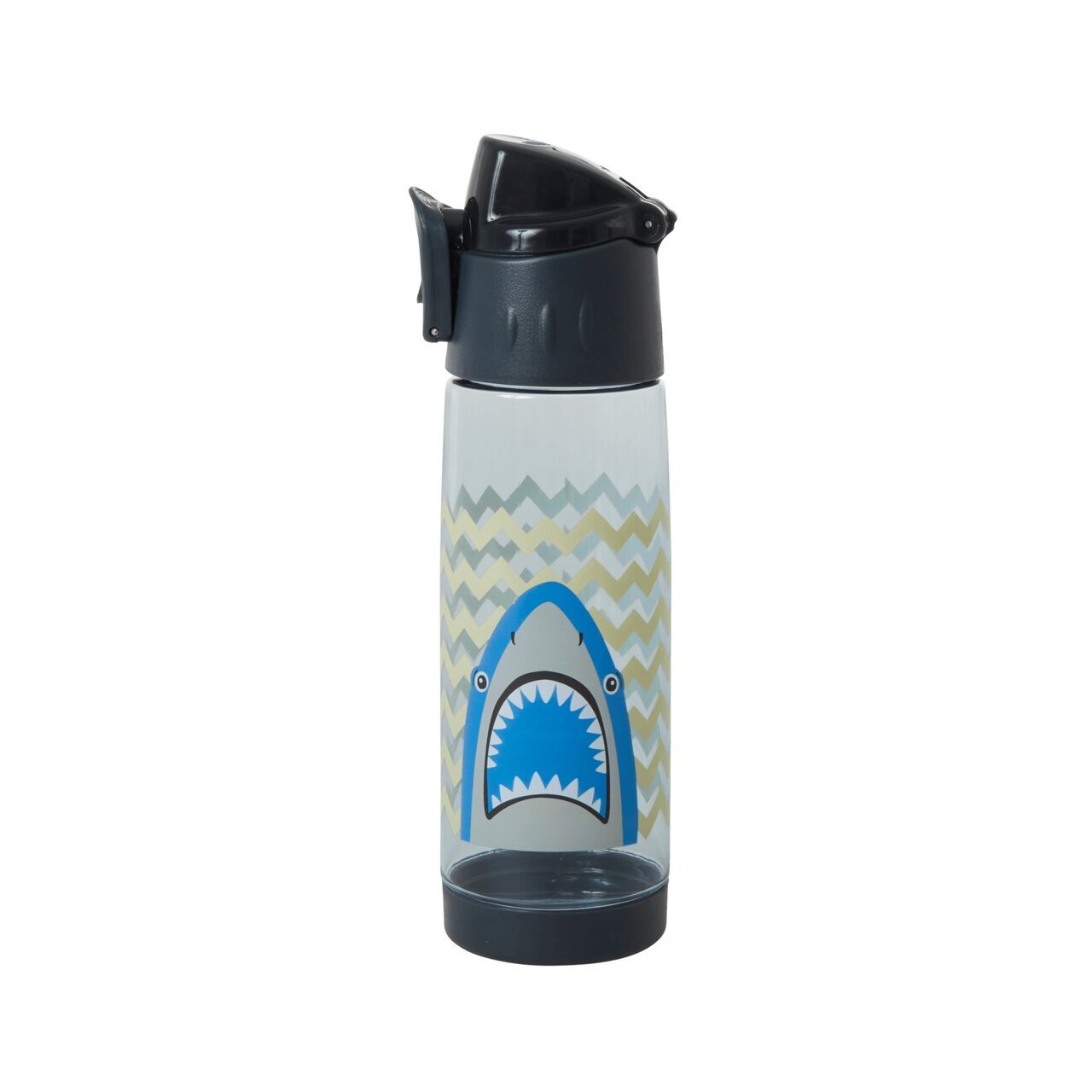 RICE Kindertrinkflasche Shark Print online kaufen bei SKANDEKO