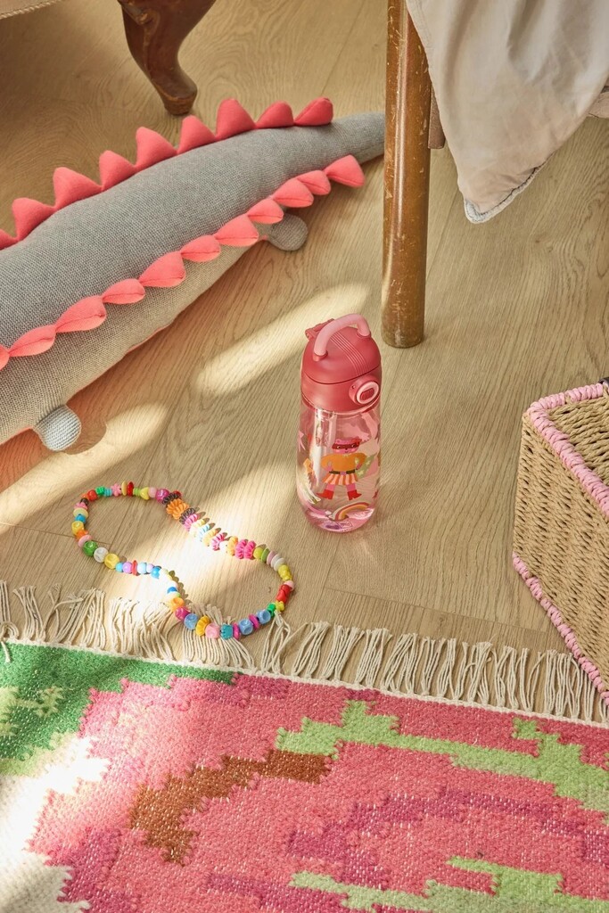 RICE Kleine Trinkflasche für Kinder Hero 550 ml online kaufen bei SKANDEKO (Ansicht 2)