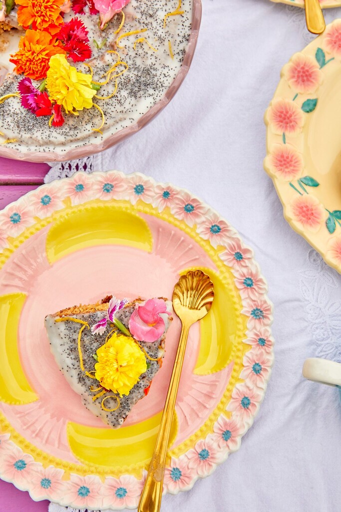 RICE Lattelöffel rostfreier Stahl 4er online kaufen bei SKANDEKO (Ansicht 2)