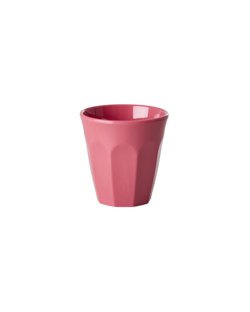 RICE Melamin Espressobecher im 6er Set