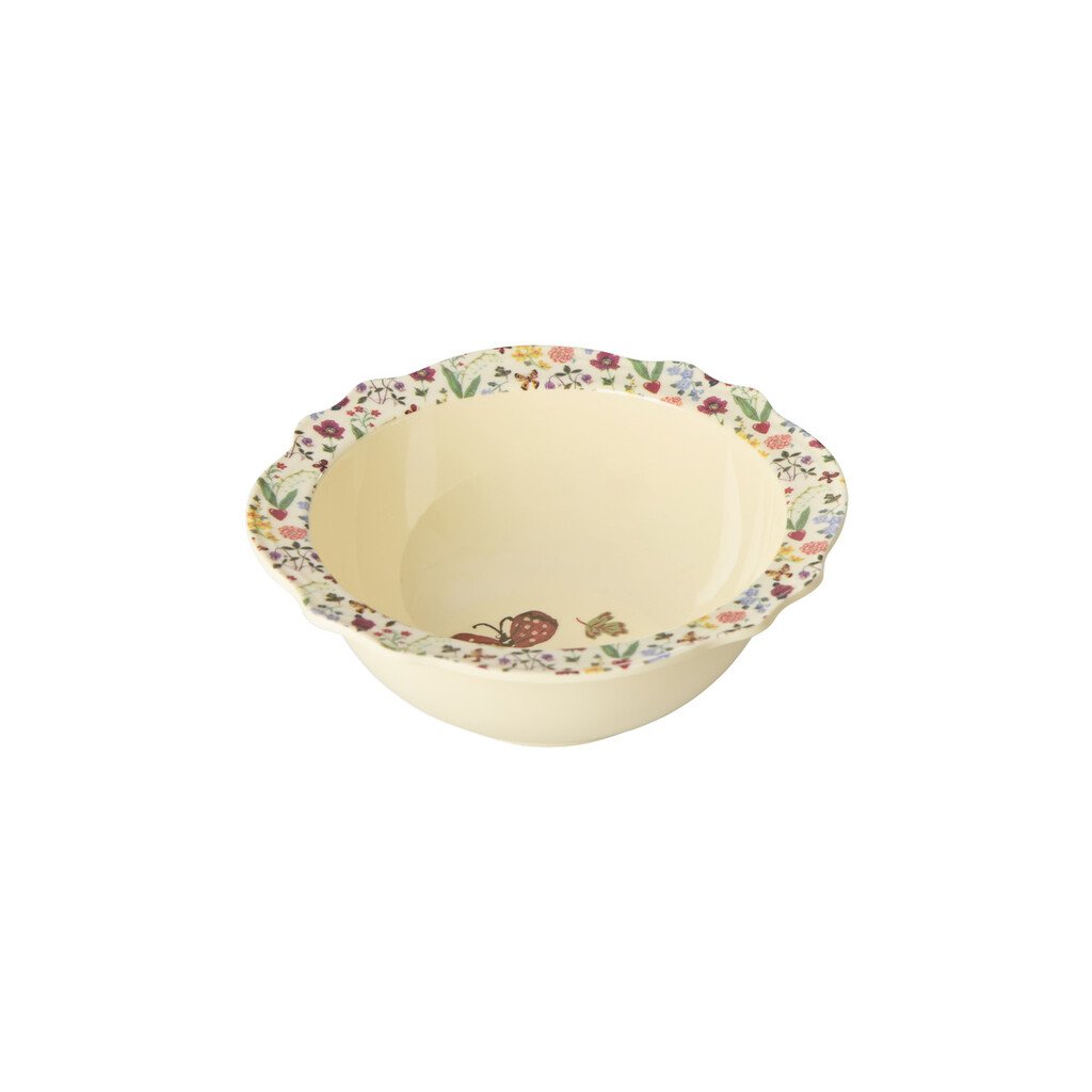 RICE Melamin Schale Nathalie Lété Vintage Small online kaufen bei SKANDEKO