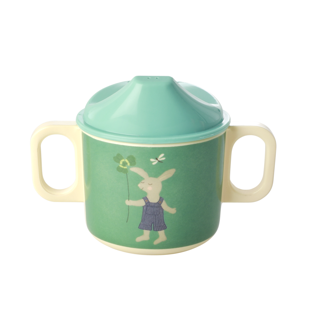 RICE Schnabeltasse Bunny online kaufen bei SKANDEKO