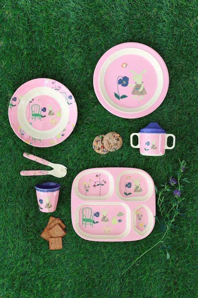 RICE Schnabeltasse Bunny online kaufen bei SKANDEKO (Ansicht 2)