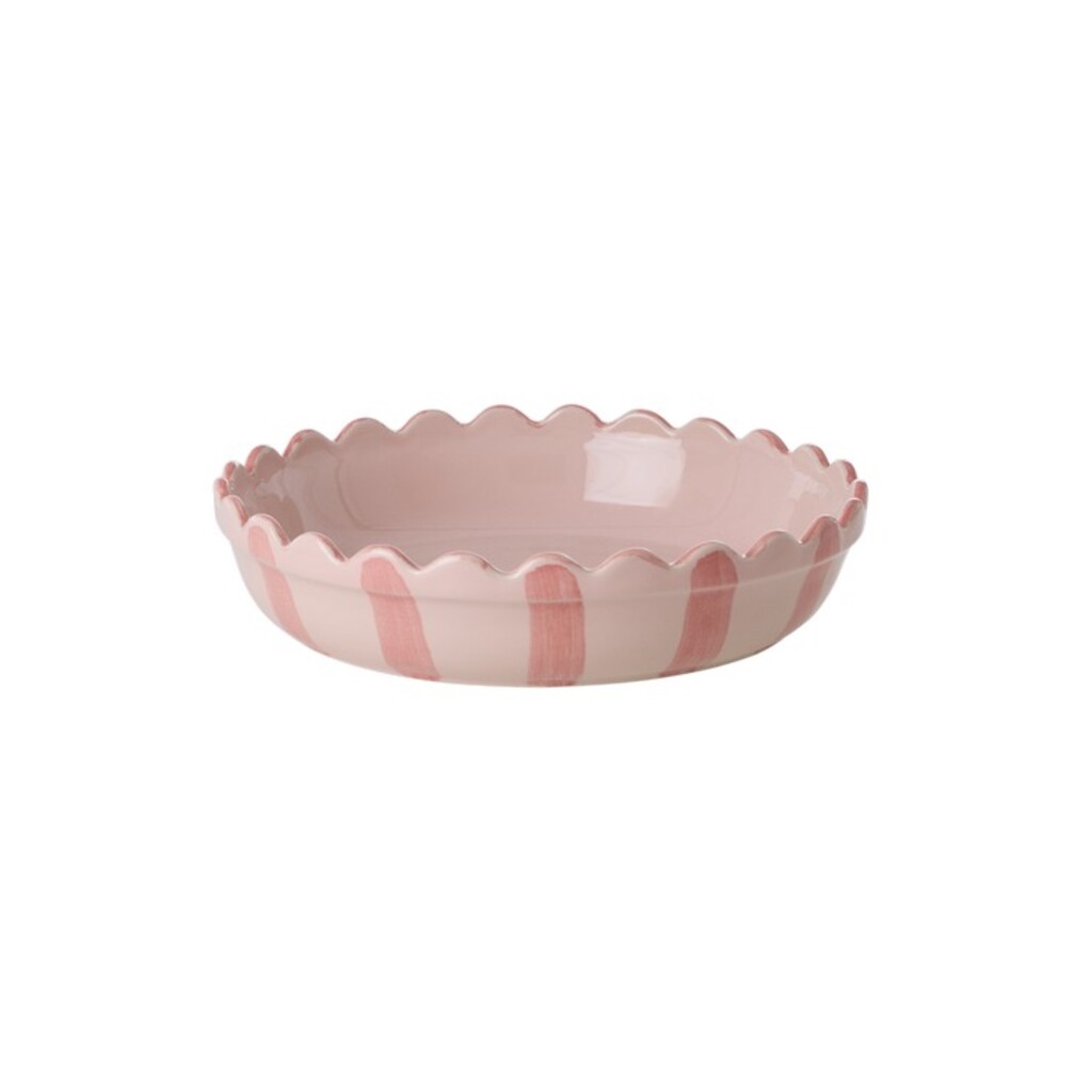 RICE Runde Auflaufform Kuchenform Small