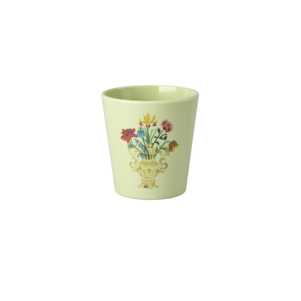 Melamin Sushi-Becher im 3er-Set mit China-Prints