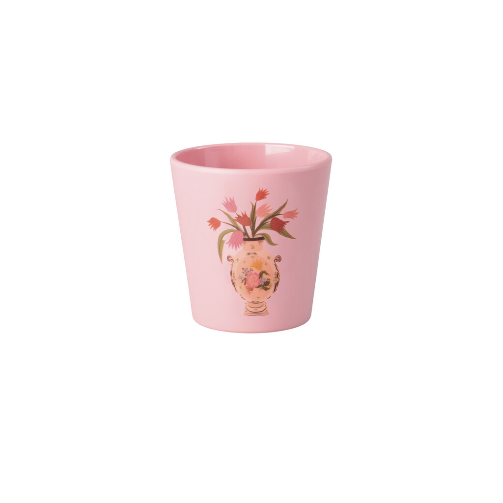 Melamin Sushi-Becher im 3er-Set mit China-Prints