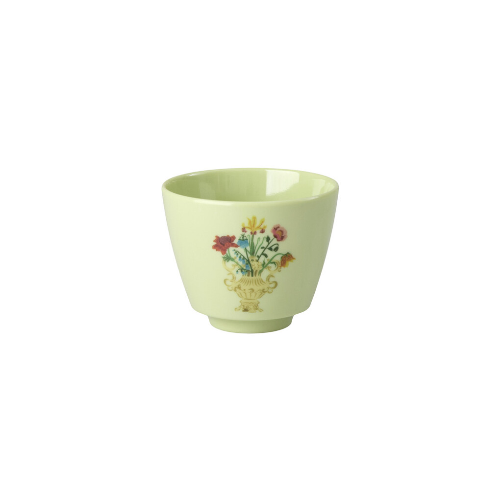 Melamin Sushi-Teebecher im 3er-Set Chinese Prints