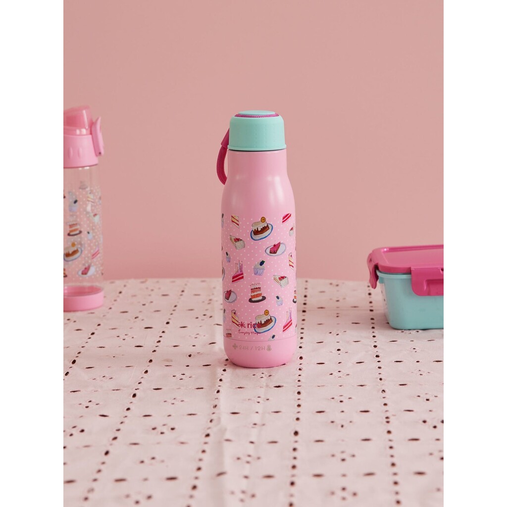 Thermosflasche Sweet Cake