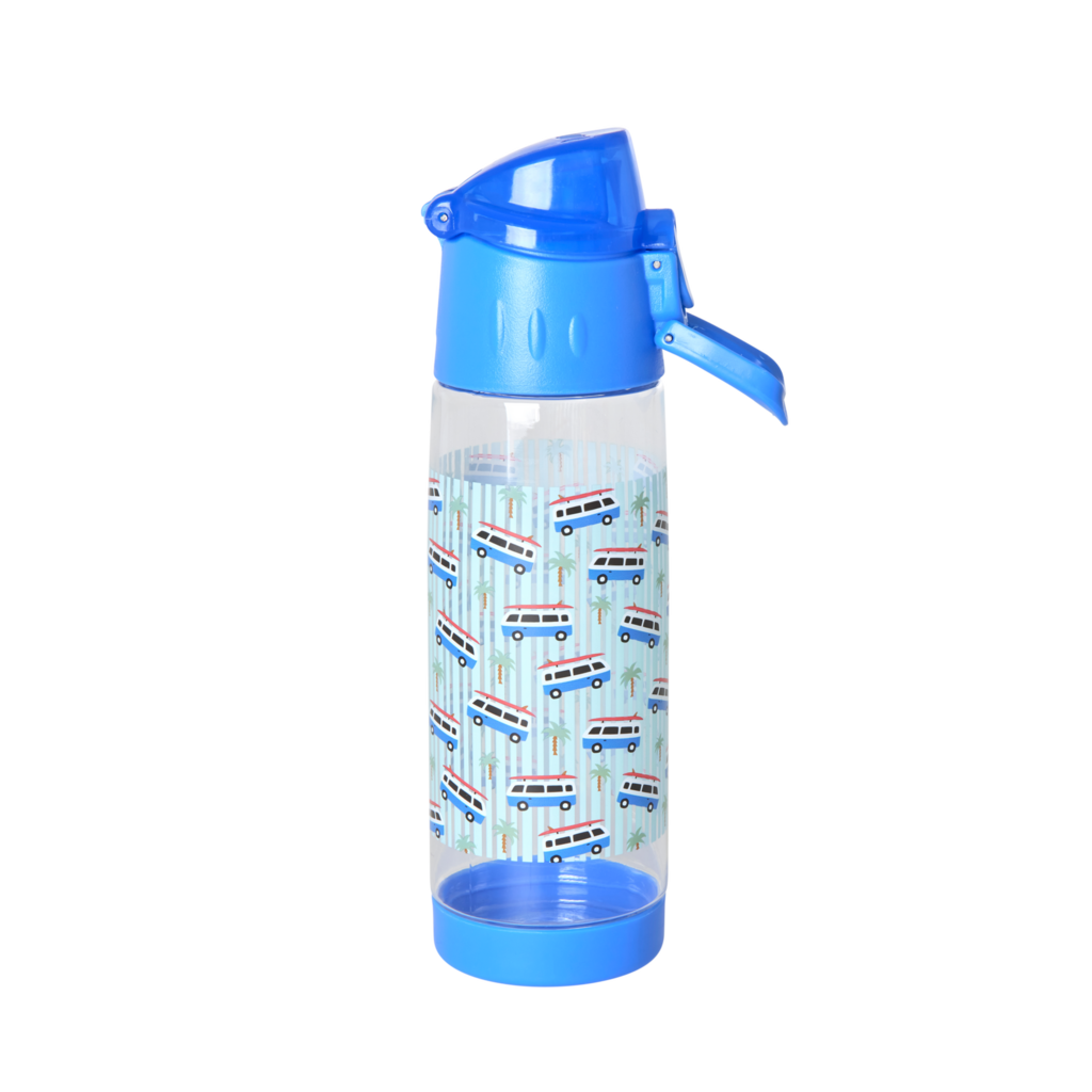 RICE Trinkflasche Car Print online kaufen bei SKANDEKO